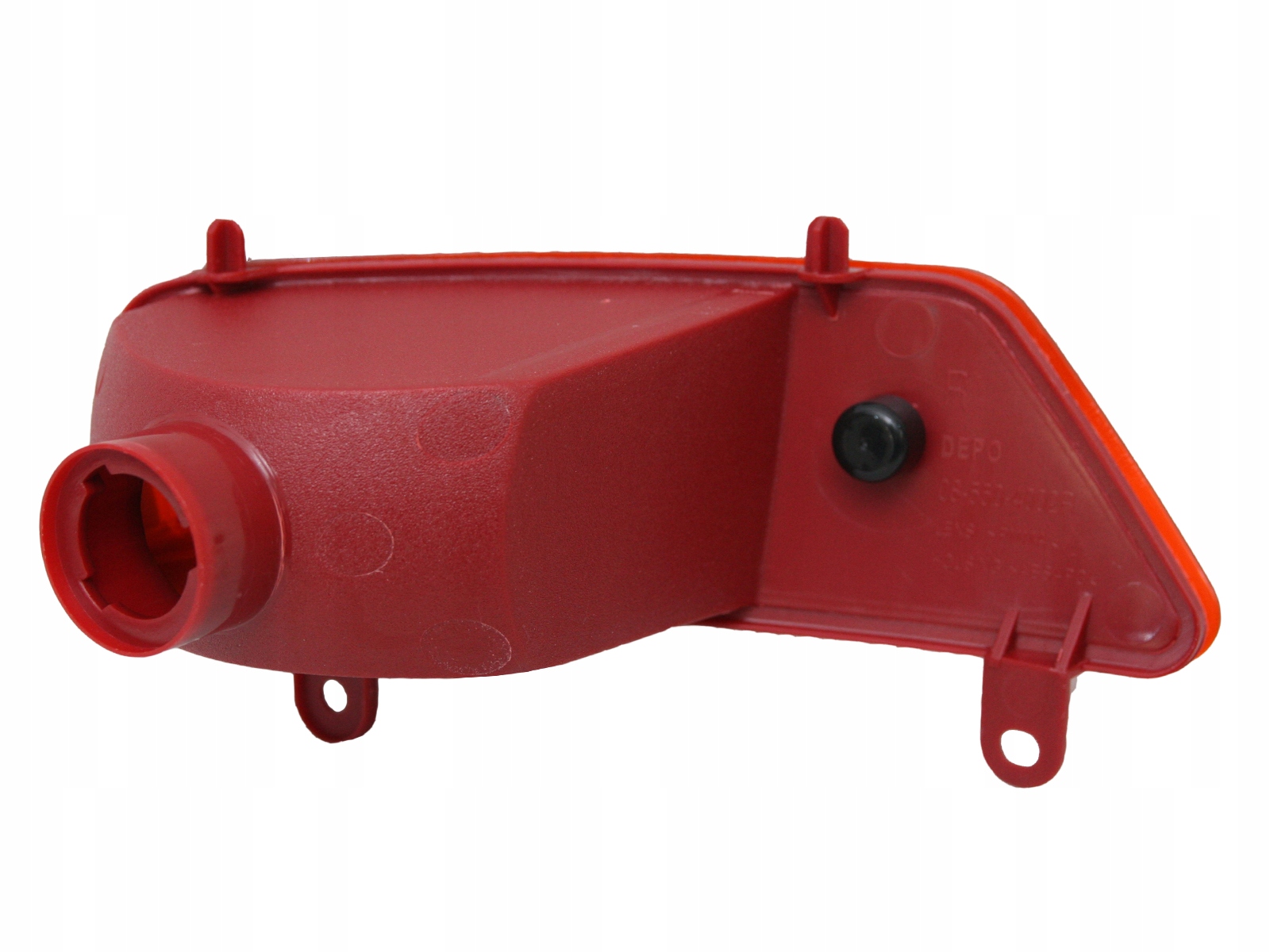 LAMPA TYL W ZDERZAK PRZECIWMGIELNA PEUGEOT 3008 R EAN 5901532747966