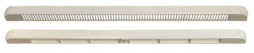 Nawiewnik ciśnieniowy nawietrzak FVent 2500 31m3/h Rodzaj nawiewnik