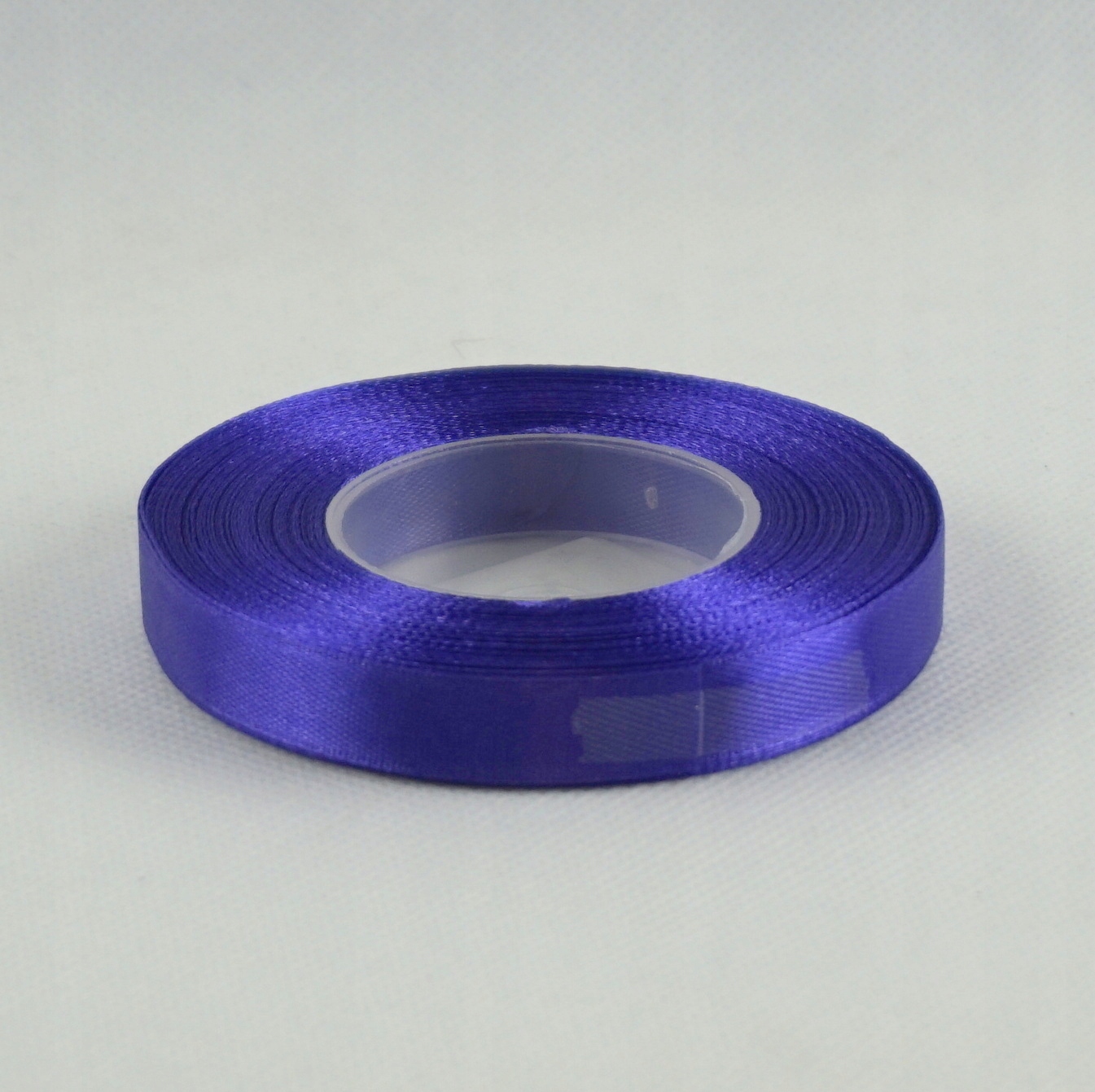 

Taśma atłasowa 12mm/32m Fioletowa