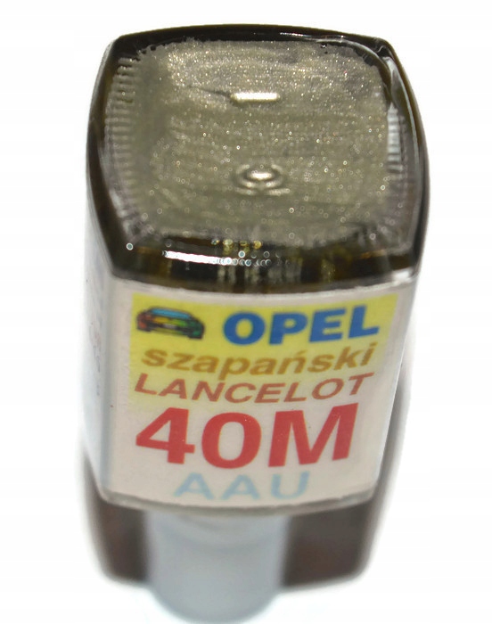 

Opel 40M Lancelot Lakier Zaprawka Do Rys Ara