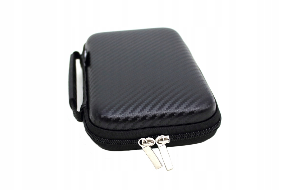 

Etui pokrowiec kuferek na konsolę Nintendo 3DS XL