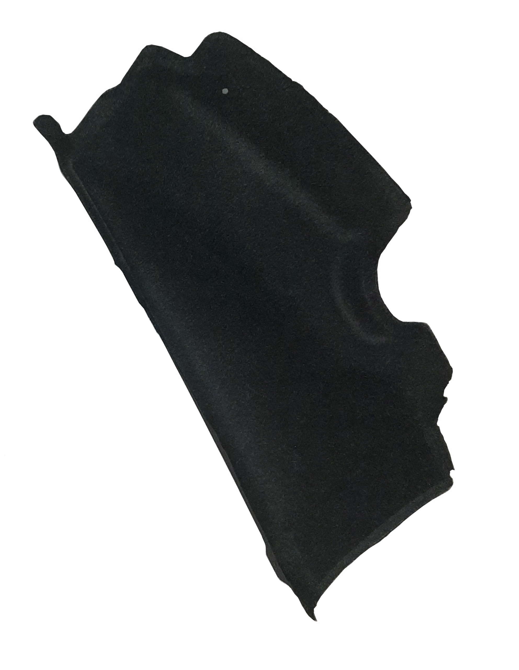 45665 - ОБШИВКА БАГАЖНИКА AIXAM CROSSOVER SENSATION P