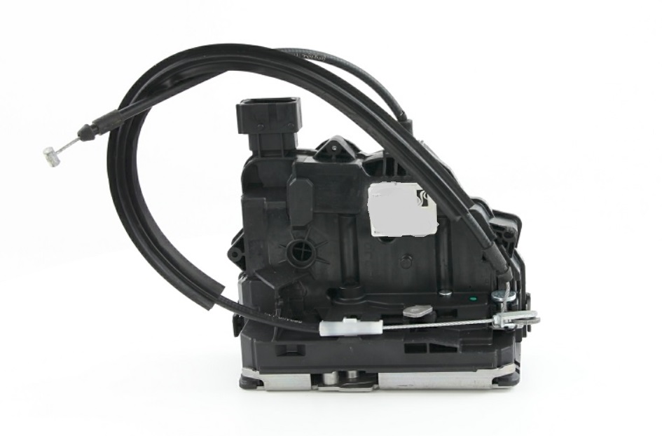 1345728080 - Замок двері задній задній для Ducato Jumper Boxer 2006-