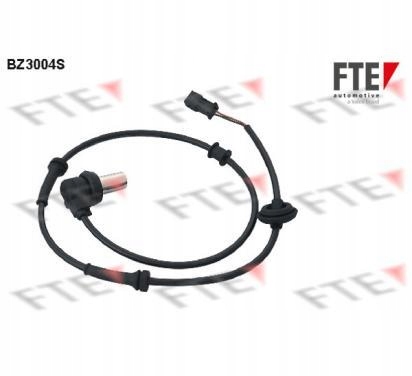textar Датчик ABS зад Audi A4 95>