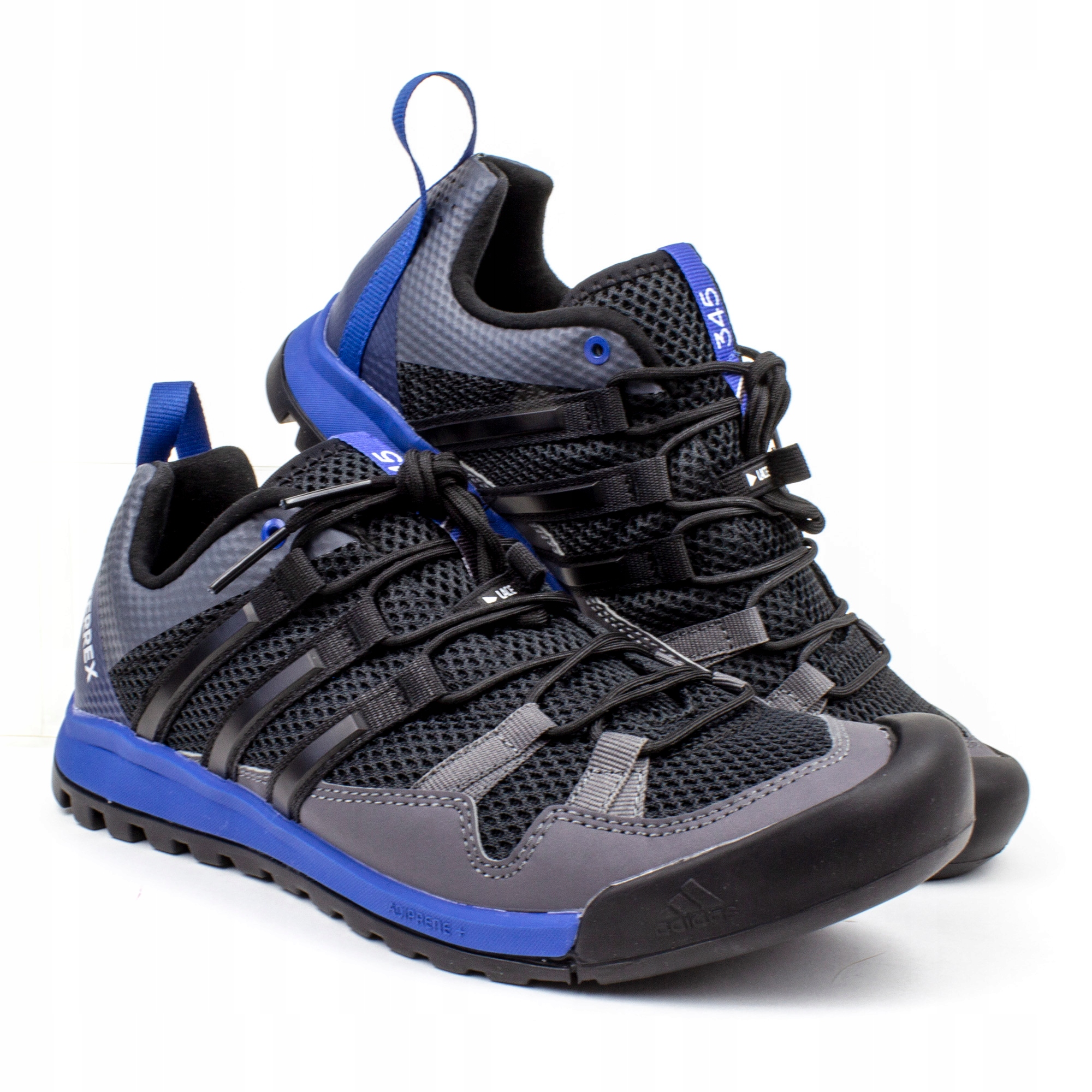 

Adidas Terrex Solo CM7657 r.42 +gratis