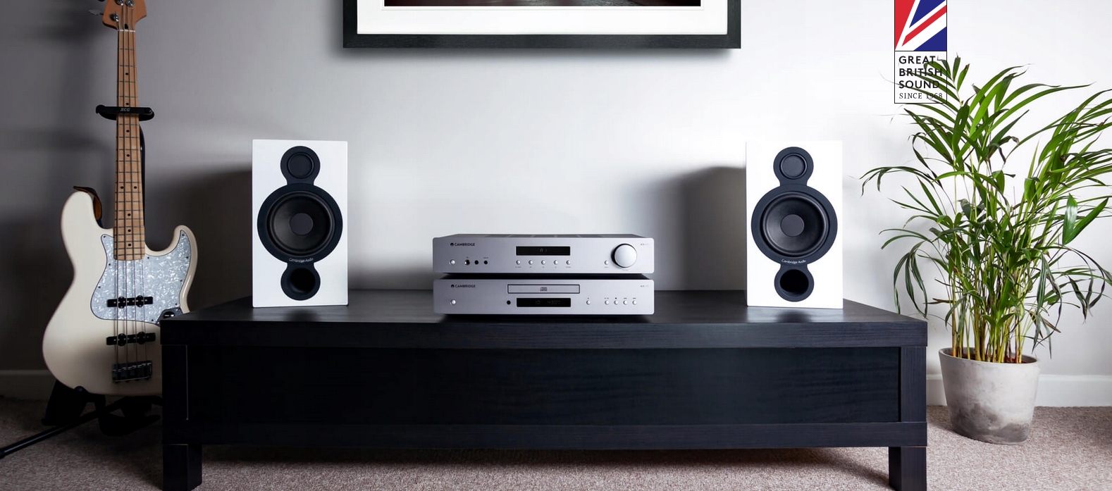 CAMBRIDGE AUDIO AXA35 + AXC35 = WZMACNIACZ + ODTWARZACZ CD = IDEAŁ KONESERA Model AXA35