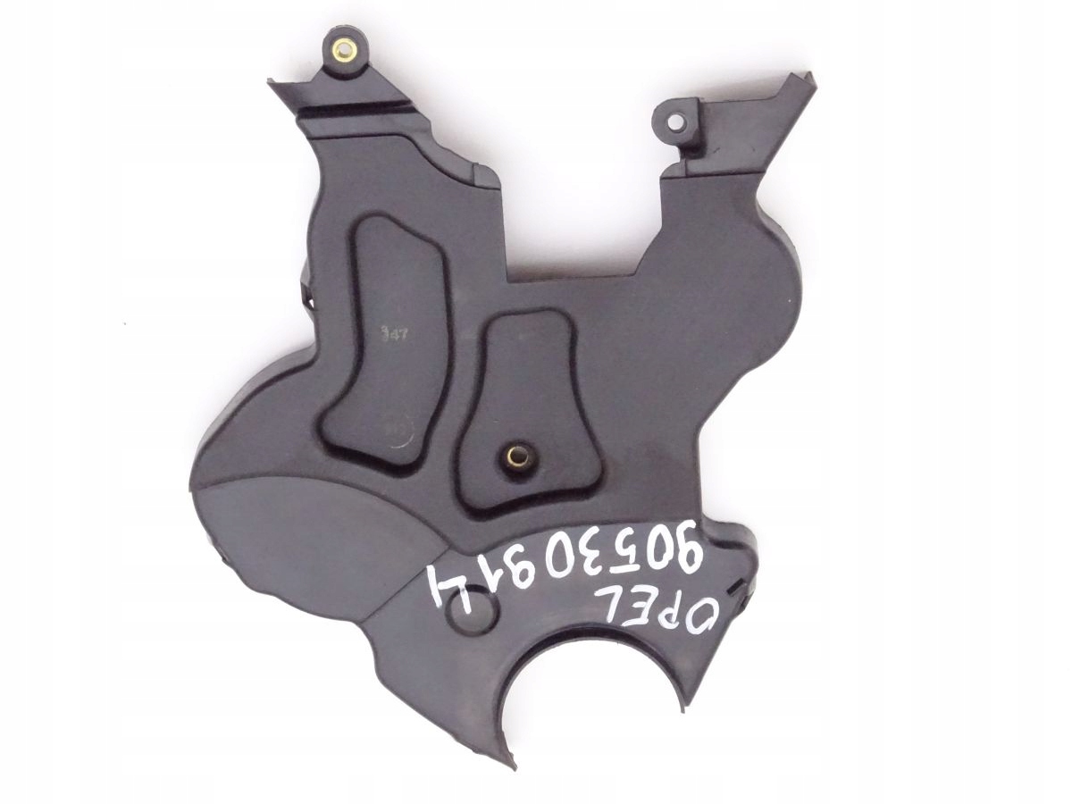 OPEL ZAFIRA A 1.4 1.6 1.8 16V OSŁONA ROZRZĄDU