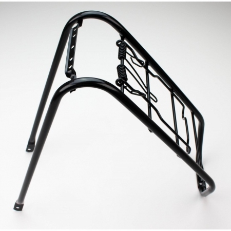 

Bagażnik rowerowy rurkowy 26″ czarny, 32835