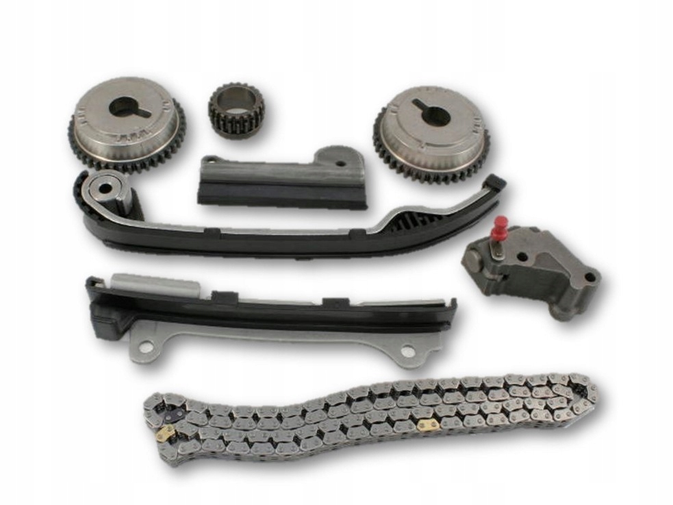 

Łańcuch Napinacz Nissan Almera N16 1.5
