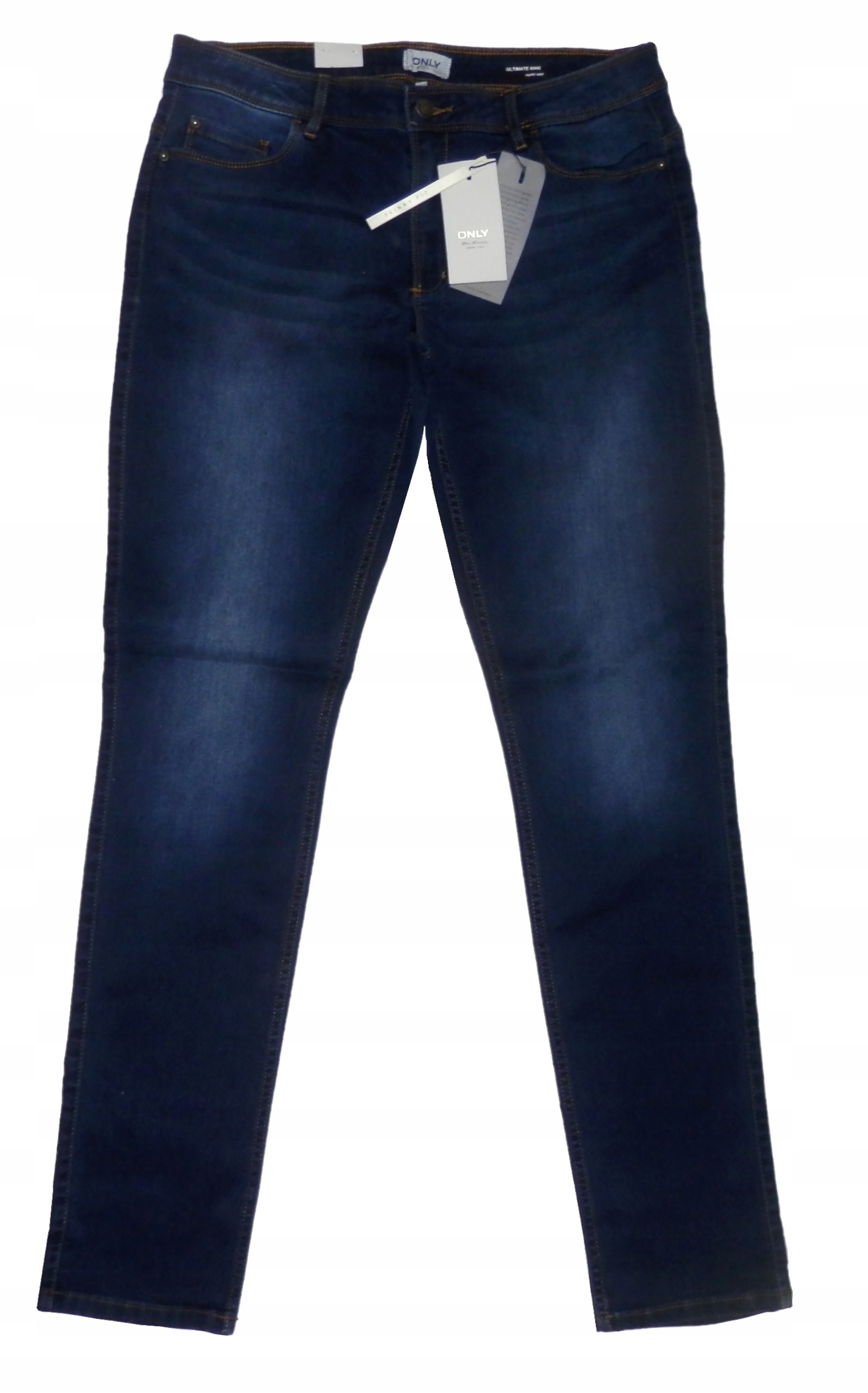 

Spodnie Damskie Only Ultimate King Jeans r. XL/34
