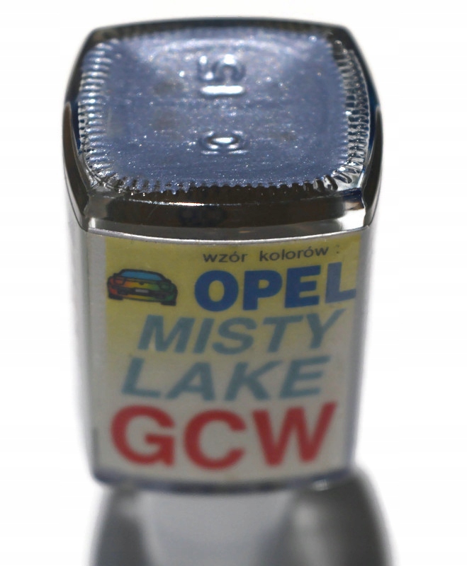 OPEL GCW MISTY LAKE LAKIER ZAPRAWKA DO RYS ARA 10 ML
