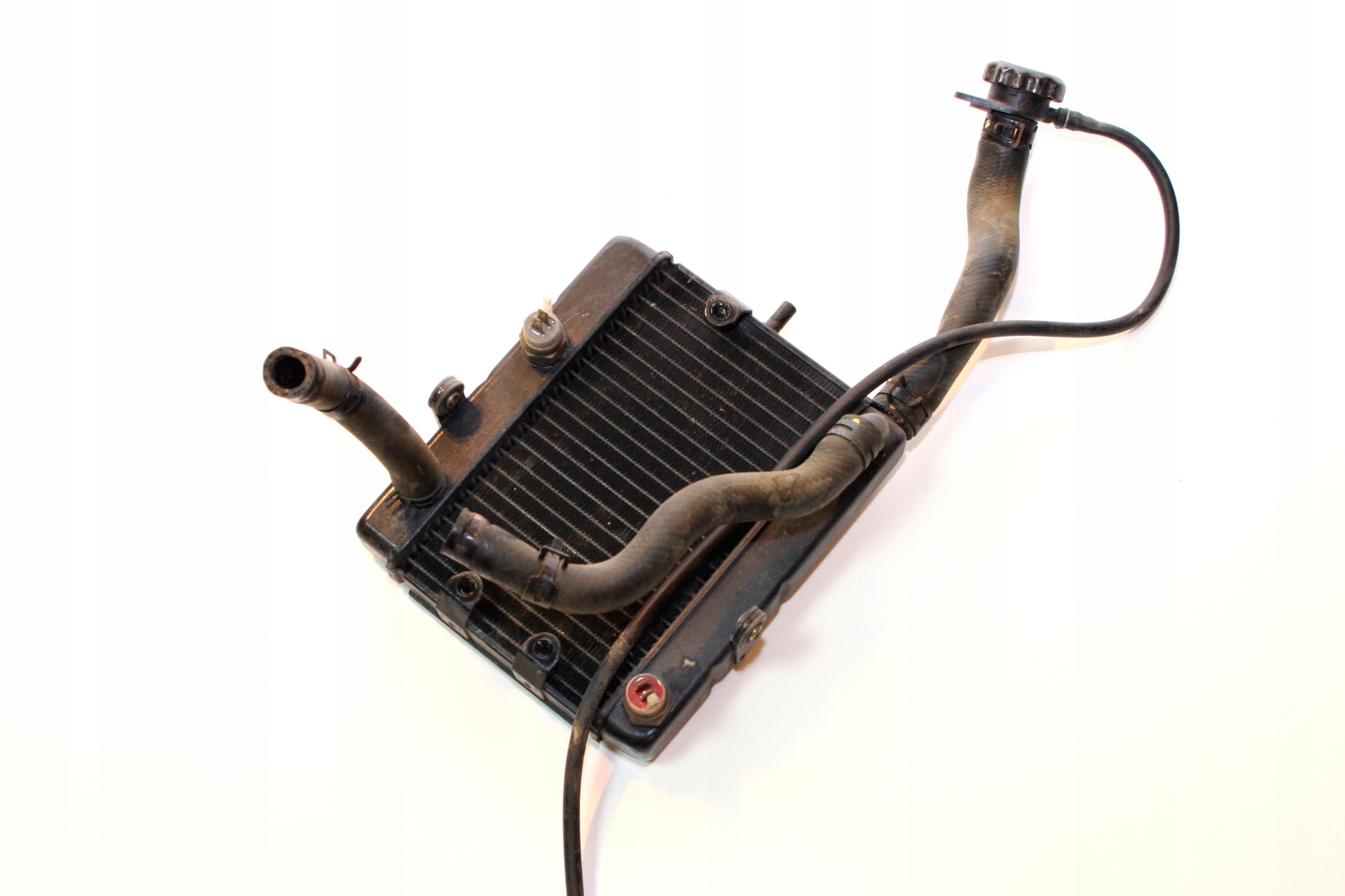 YAMAHA MAJESTY 250 - CHŁODNICA WODY Producent Yamaha OE