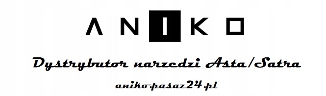 A-DIA180 SZCZYPCE BOCZNE OBCINACZKI 180 MM ASTA Marka Asta