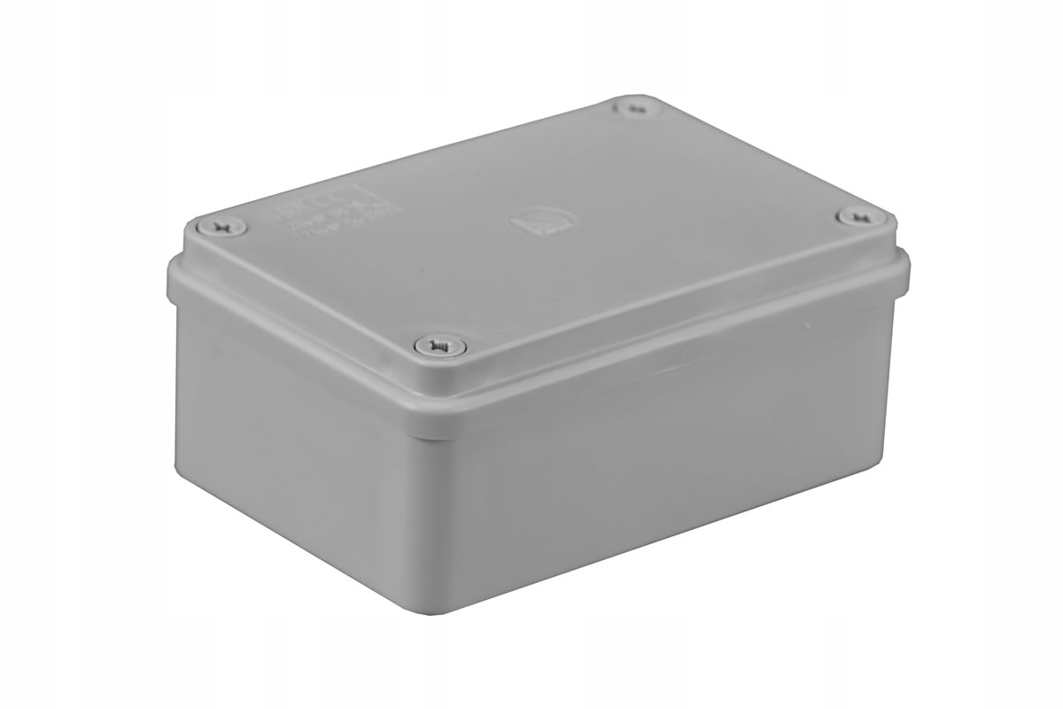 (İp65 Box 110x110)