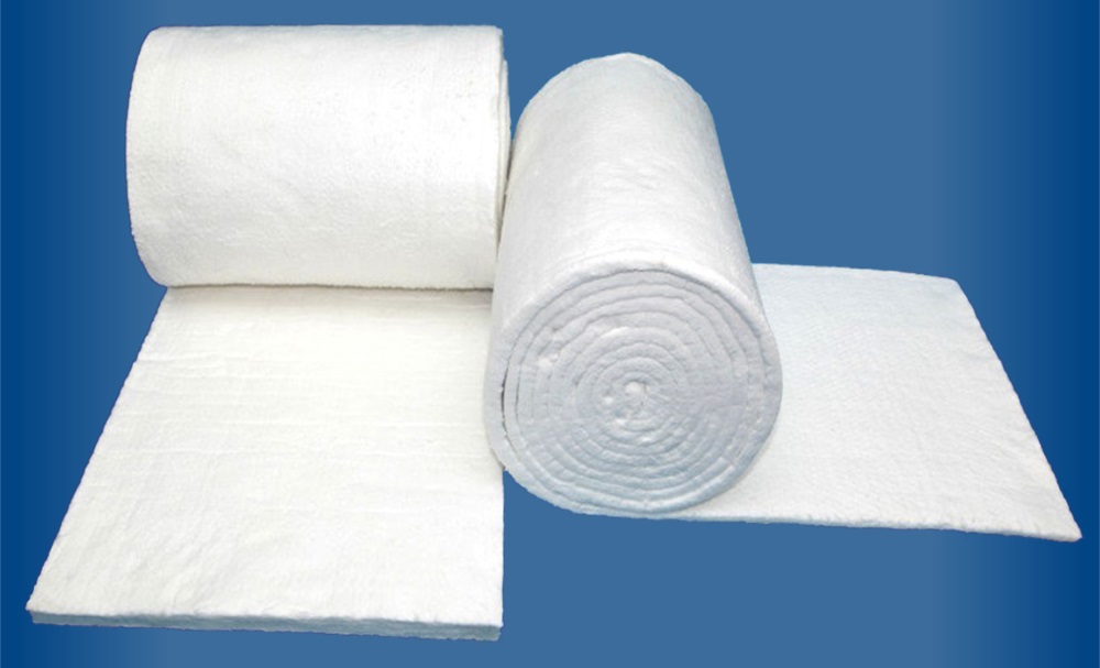 Mata ognioodporna ceramiczna 1mb 25mm 1260°C Izolacja Marka Kulimar