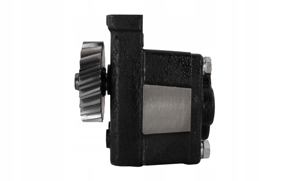 Pompa olejowa Ursus C-4011. Hylmet Tuchola Producent części Hylmet