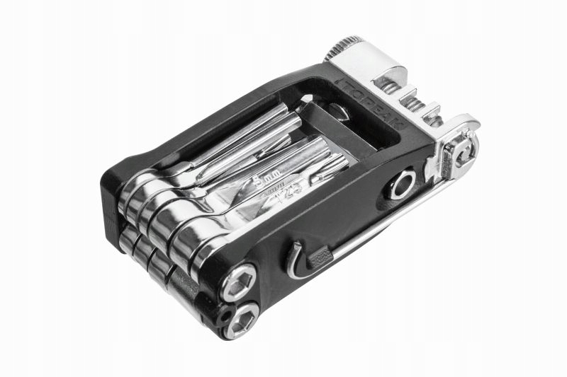 Topeak Ninja+ MultitooL Mini+ Skuwacz 92g