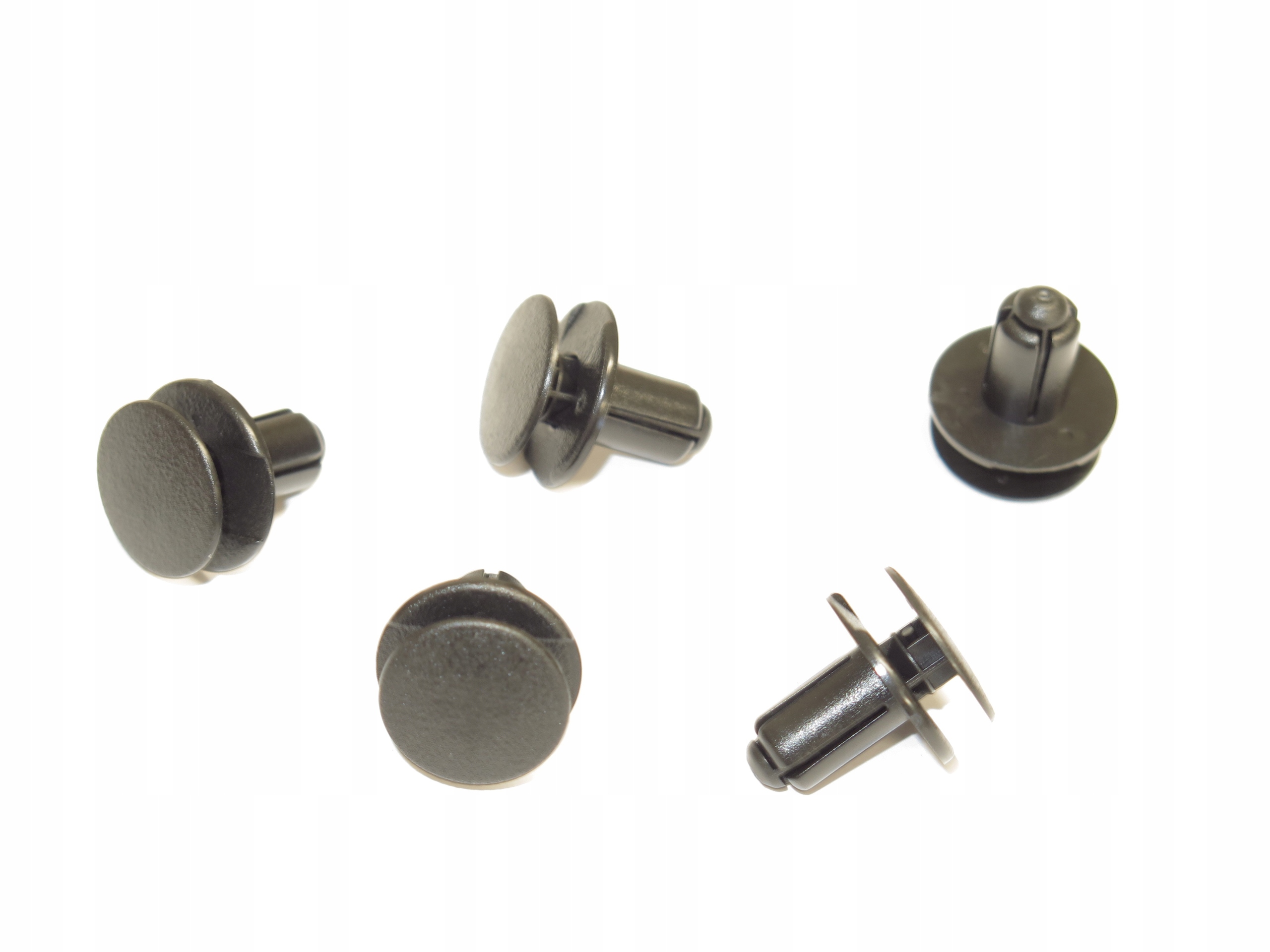 

Spinki Kołek Kołki Mocowania Zderzaka Kia Rio