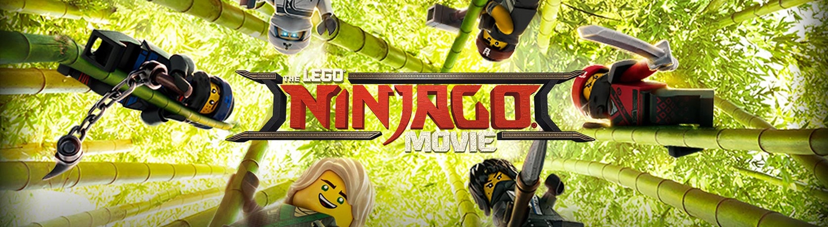 LEGO Ninjago Videohra Dubbing pl Switch The MOVIE za 506 Kč od Warszawa -  Allegro - (10687622091)