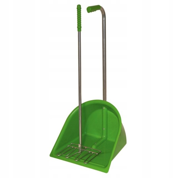 

Zestaw do sprzątania Stajni obory Mistboy 75 cm