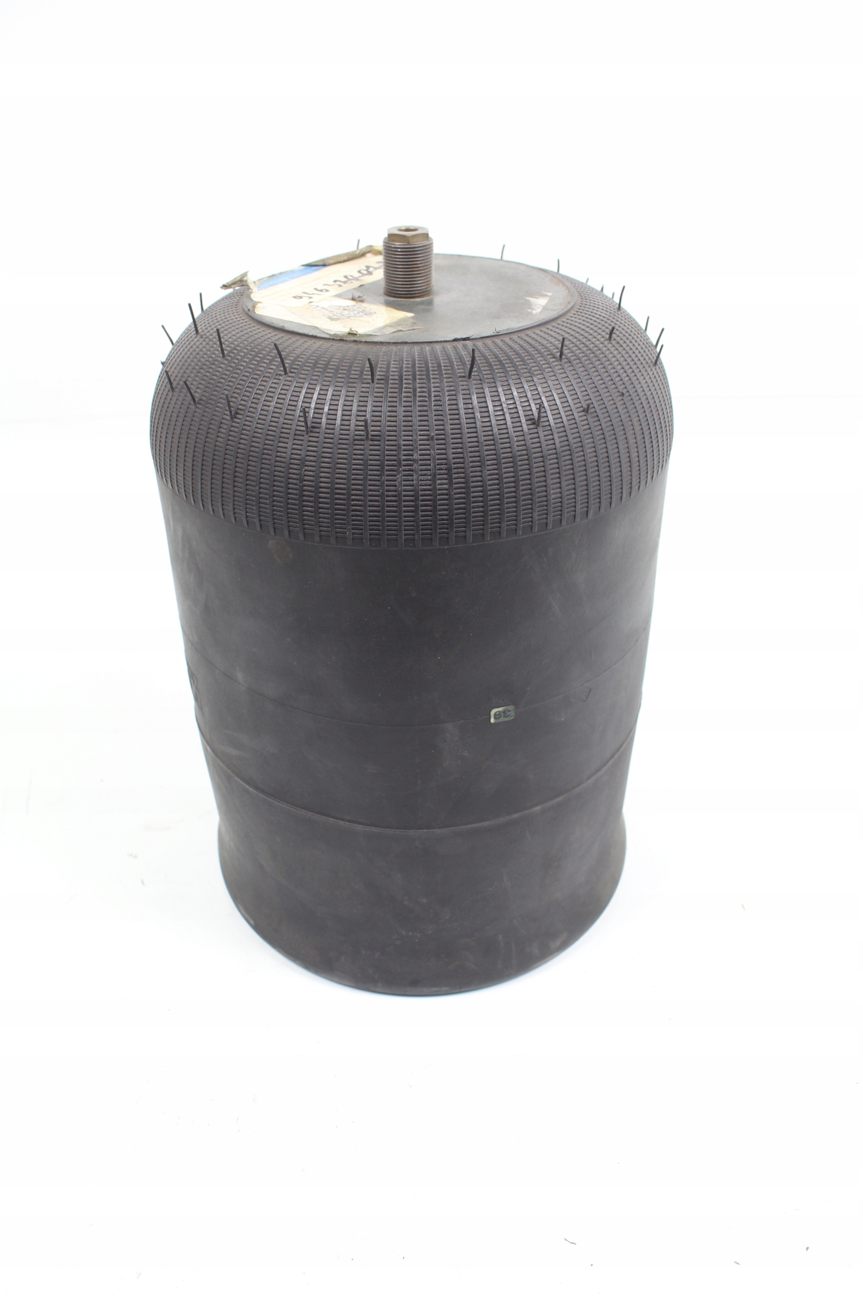 A9463280001 - ПОДУШКА ПОДВЕСКИ MERCEDES ACTROS AXOR