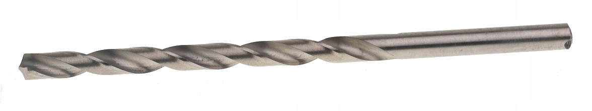 

Wiertło Do Metalu Przedłużane 6,5 x 148 mm Długie