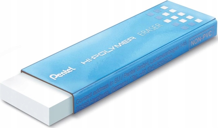 

Gumka do mazania ścierania Pentel Slim