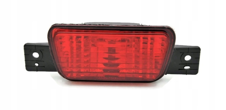 

Mitsubishi Pajero 07- Lampa Przeciwmgielna Tylna