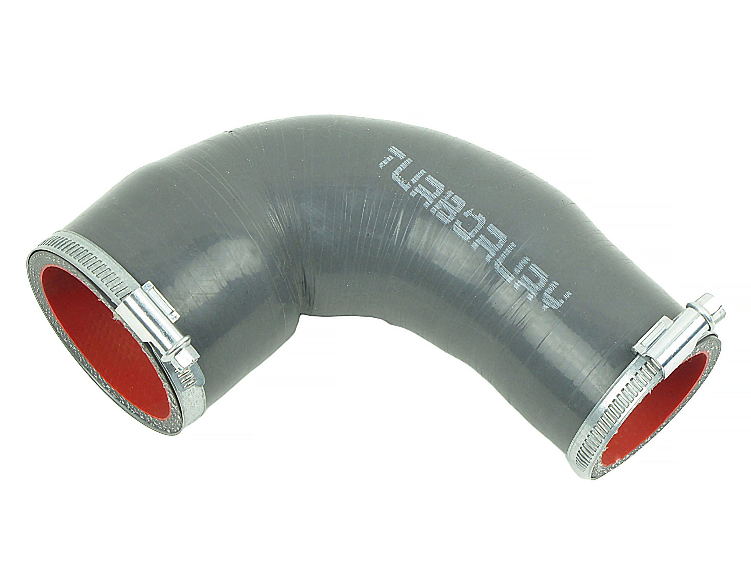 Kabel Intercoolera Volvo C30 C70 S40 S60 2.0 D3