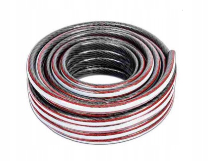 Zahradní Hadice Maan Expert 3/4 25 M Zesílená