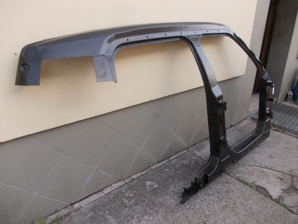 MINI COUNTRYMAN R60 2010- rama threshold pillar