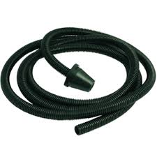 Mirka Antistatická Hadice Pro Hebli 20 mm x 4 m