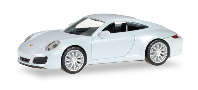 Herpa 038546 Porsche 911 Carrera 2 Coupe