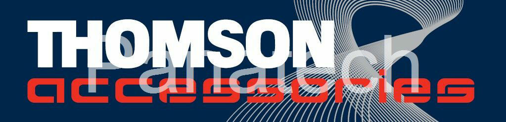 Kabel DVI Single Link ( DVI-D 18+1 ) Ekran Ferryt 1,8m. THOMSON Marka Thomson