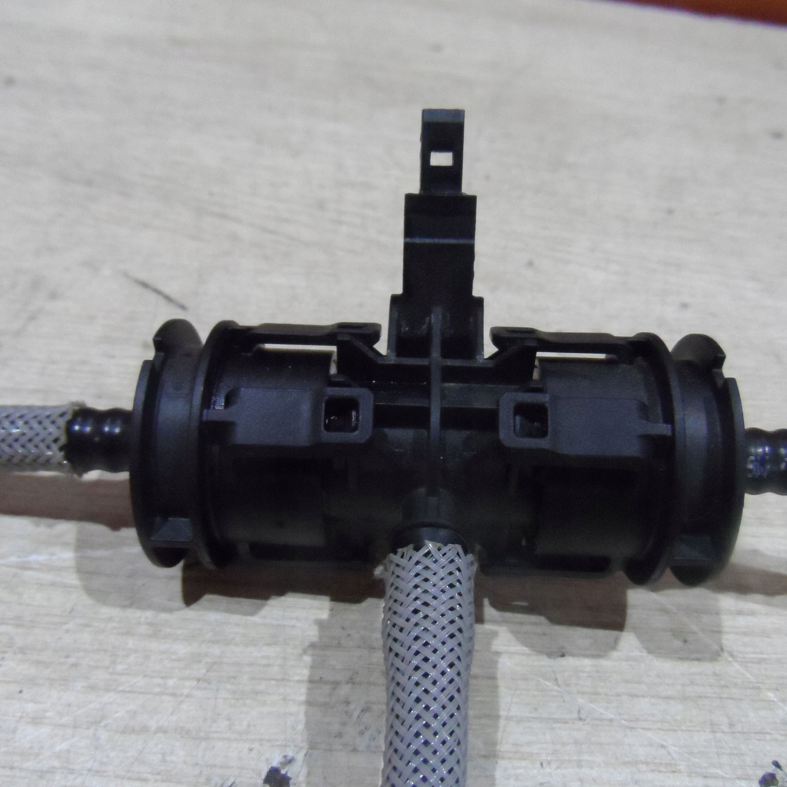 ZAWÓR PODCIŚNIENIA RIFTER BERLINGO IV 1.2 THP 19r Producent części Peugeot OE