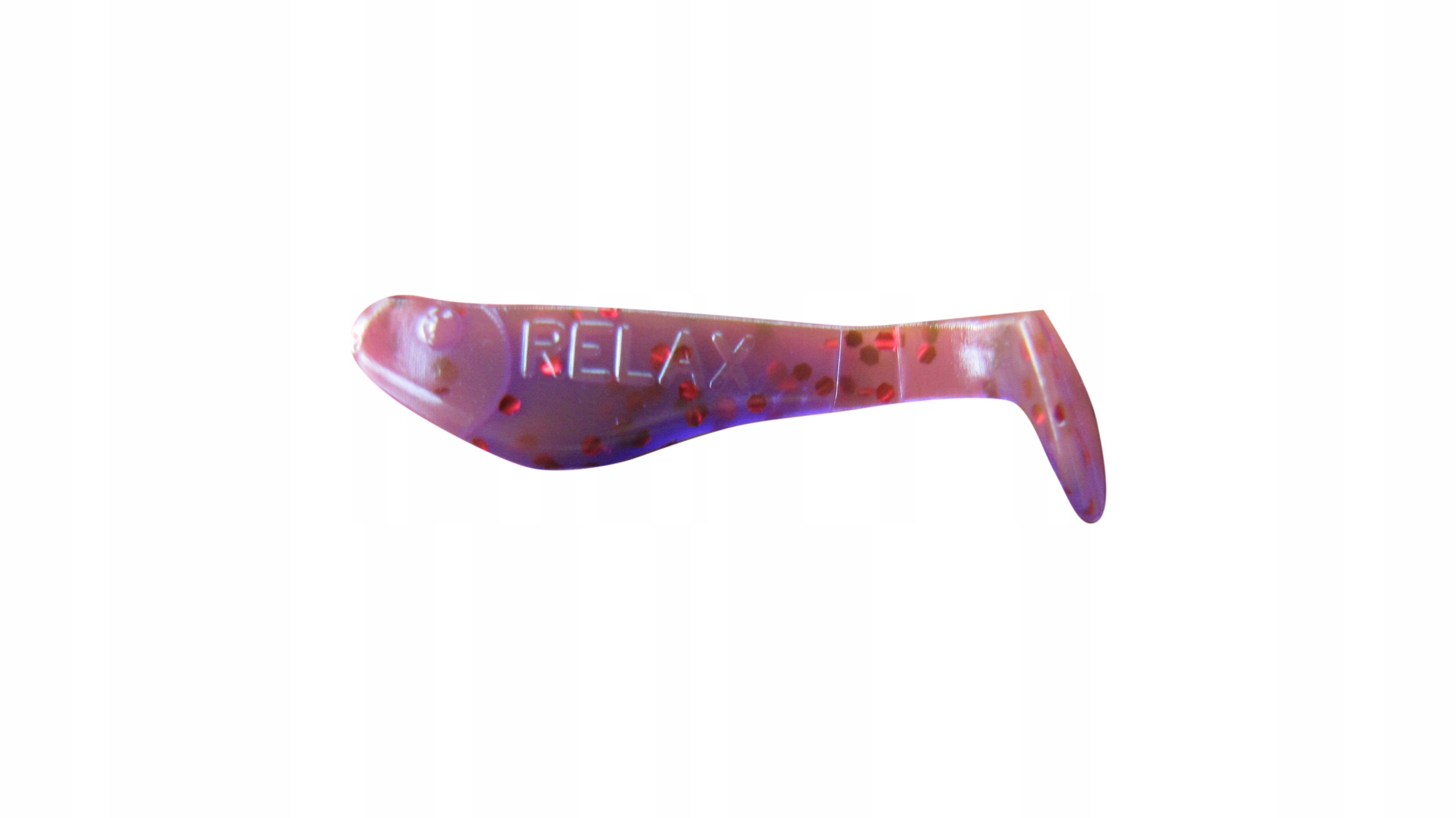 Relax Ripper-kopyto 3.5 CM Usa 7