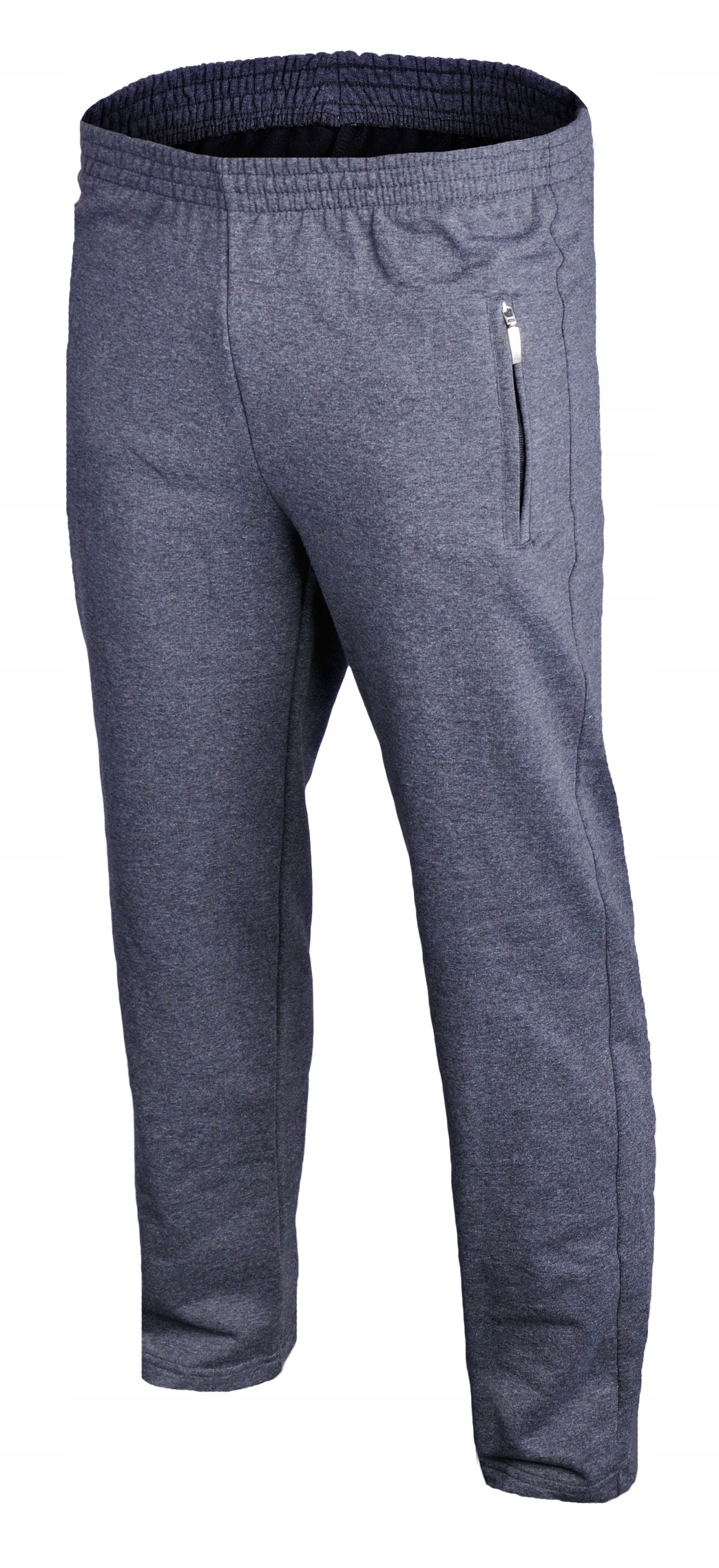 

Spodnie Sportowe Męskie Adi Prosta Nogawka r. XL