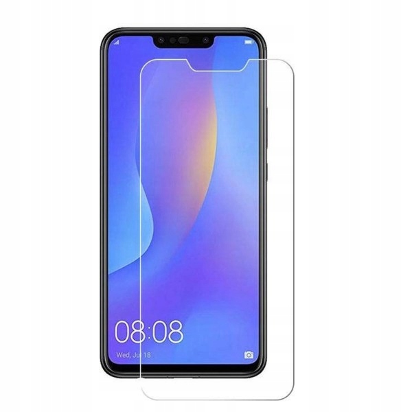 

Szkło Hartowane 9H Szybka Huawei Mate 20 Lite