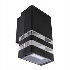 Nowodvorski Zahradní nástěnná lampa Rio I 4423