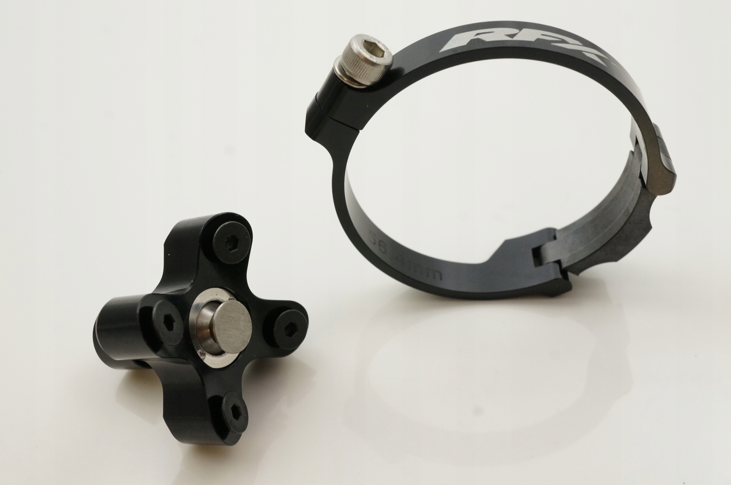BLOKADA AMORTYZATORA RFX Honda Kawasaki Suzuki