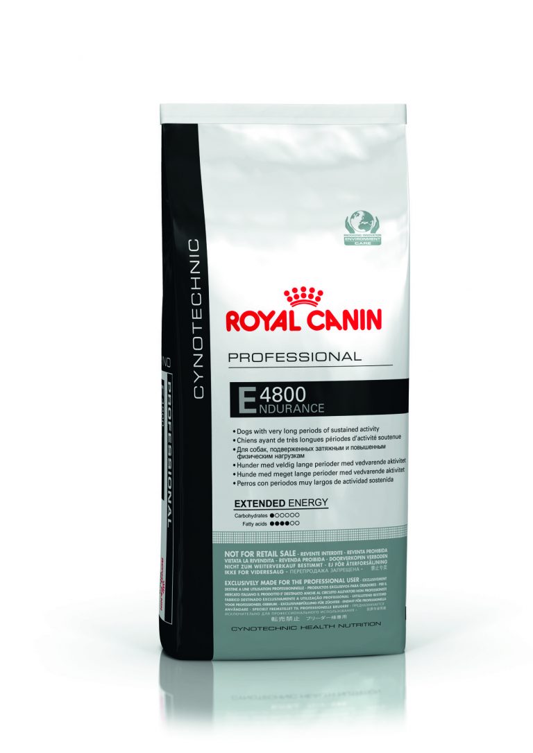 Royal Canin Professional Sport Energy 4800 20kg