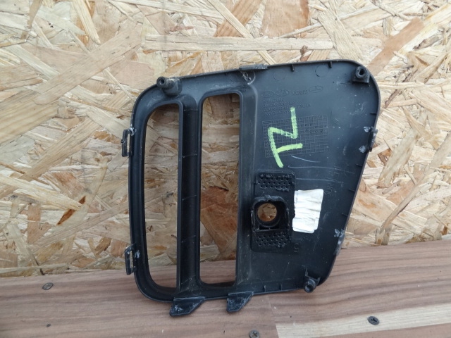 KIA CEED II 2017 GT LIFT 3D RAMKA LAMPY LEWY TYL Part manufacturer Kia OE