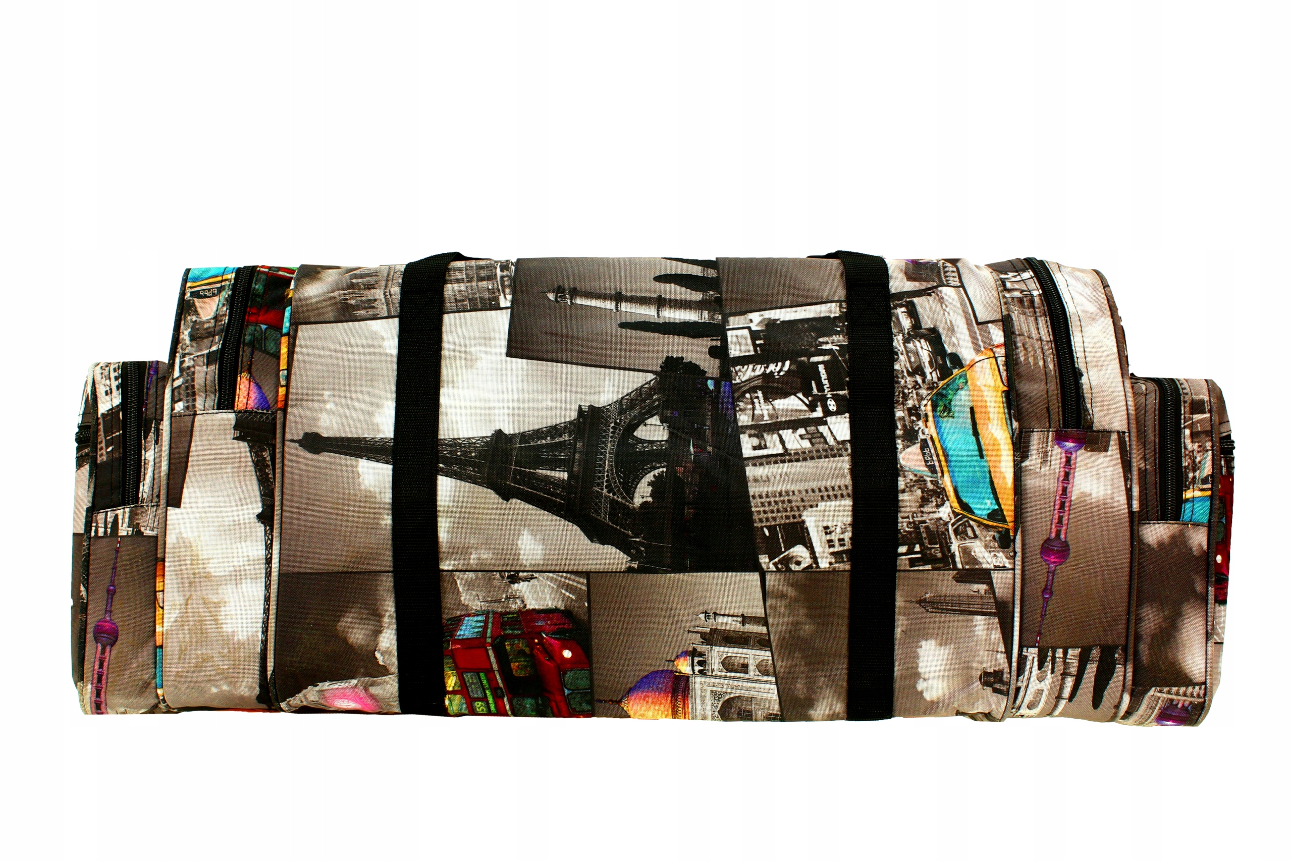 78L RGL TORBA PODRÓŻNA TURYSTYCZNA WALIZKA GRATIS Marka RGL