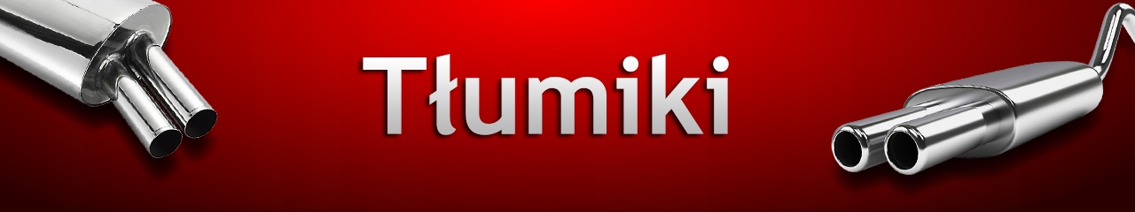 HYUNDAI TUSCON 2.0 Tłumik Środkowy Numer katalogowy części 47-41