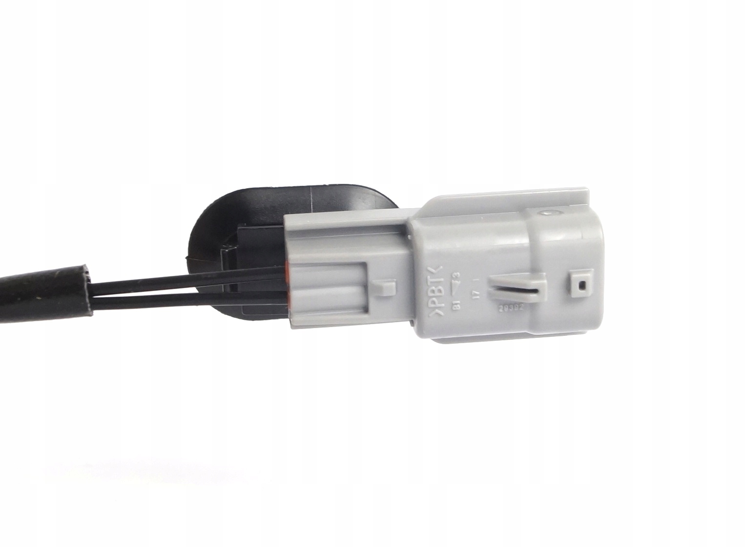 Czujnik temp spalin RENAULT Megane III 3 1 5 dCi Part number 226406229R