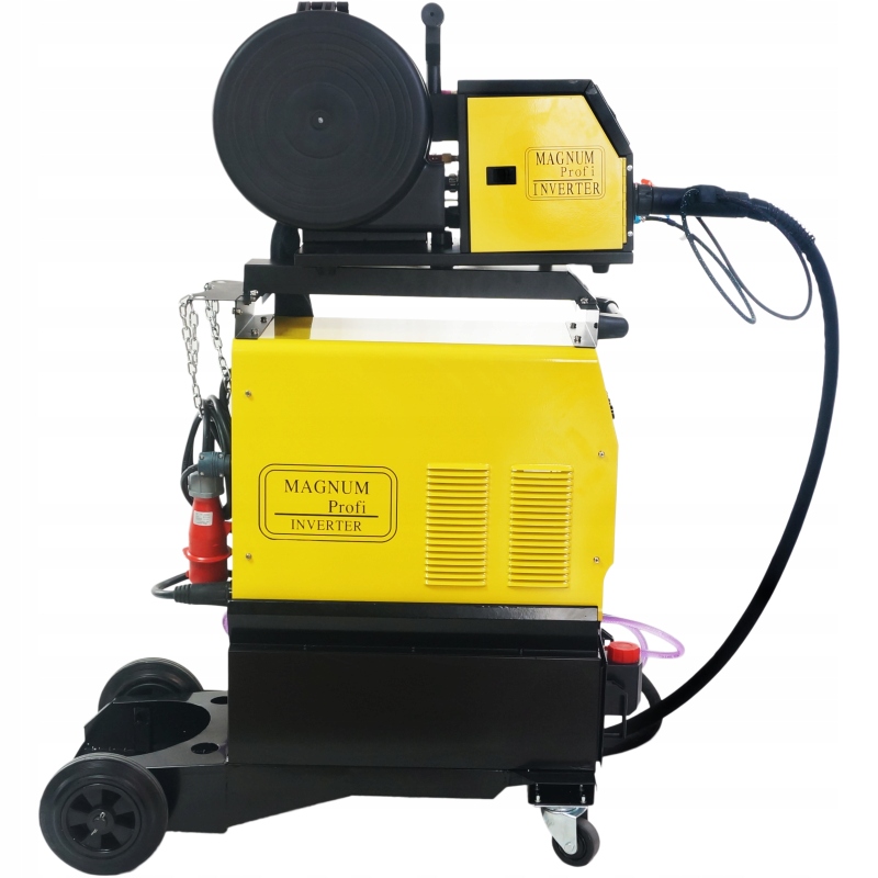 SPAWARKA MIG/MAG MMA MAGNUM MIG 500 WT CHŁODNICA Kod producenta mig