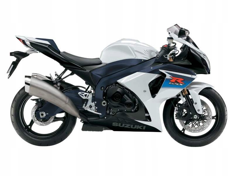 Samolepky Suzuki GSXR-1000 2010