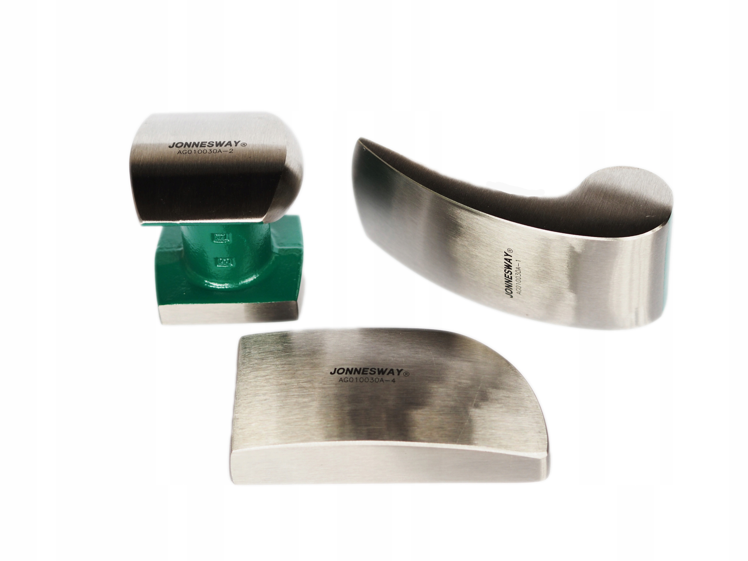 JONNESWAY ZESTAW NARZEDZI BLACHARSKICH 9 SZT Mark Jonnesway