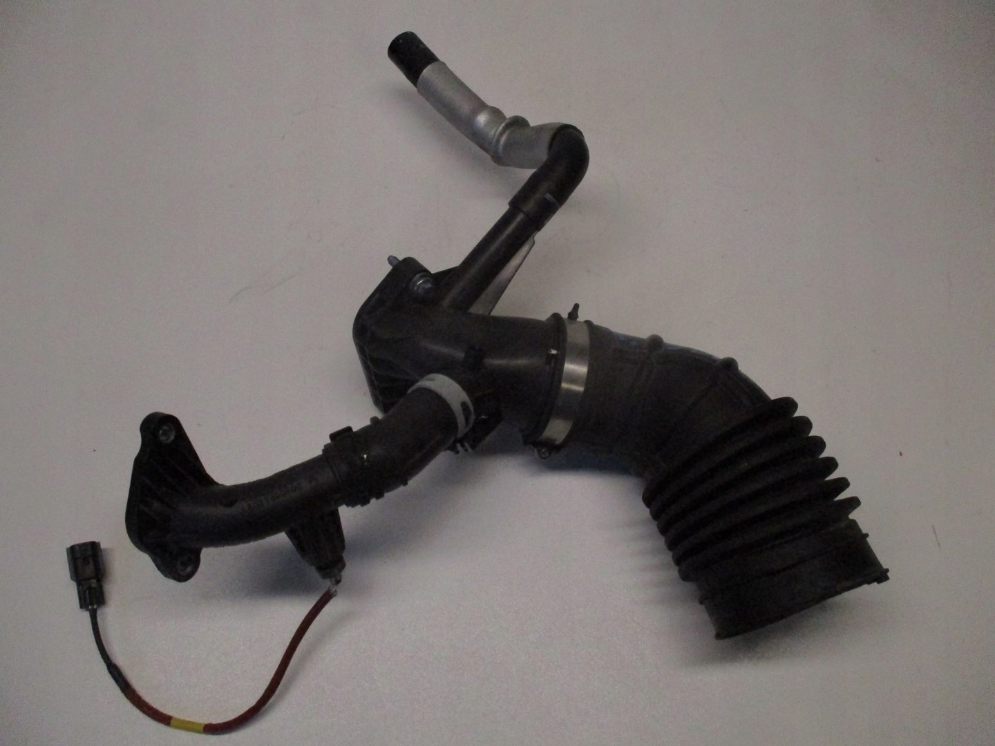 pipe hose RENAULT KADJAR 1,5DCI