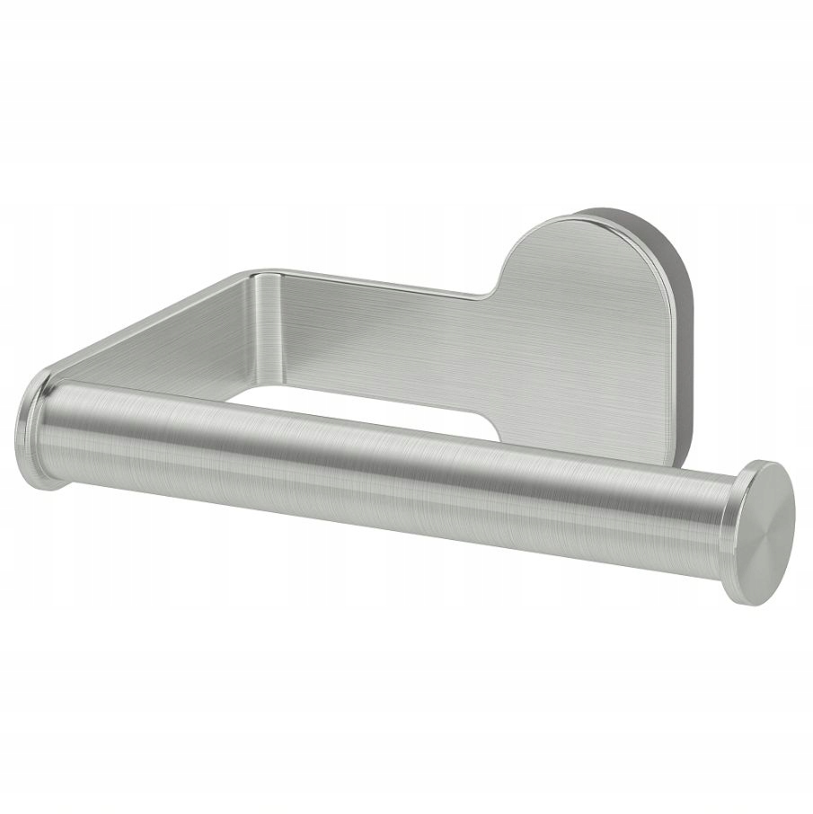 

Ikea Brogrund uchwyt wieszak na papier toaletowy